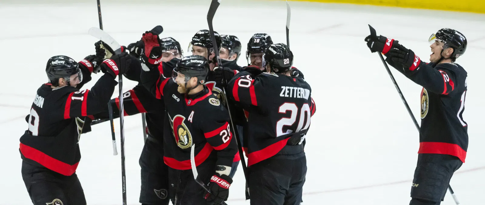 Why The Ottawa Senators Are Ready To Contend In 2025-26 Why The Ottawa Senators Are Ready To Contend In 2025-26