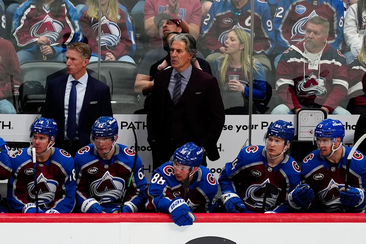 Jared Bednar Rumors Intensify as Avalanche Remain Quiet Jared Bednar Rumors Intensify as Avalanche Remain Quiet