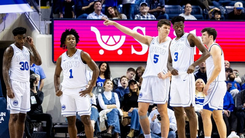 How prepared is No. 22 BYU for life without Richie Saunders? How prepared is No. 22 BYU for life without Richie Saunders?