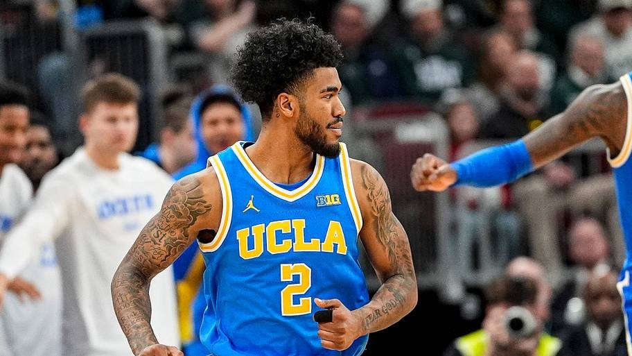 Why Donovan Dent’s Surprise Decision Won’t Affect UCLA Why Donovan Dent’s Surprise Decision Won’t Affect UCLA