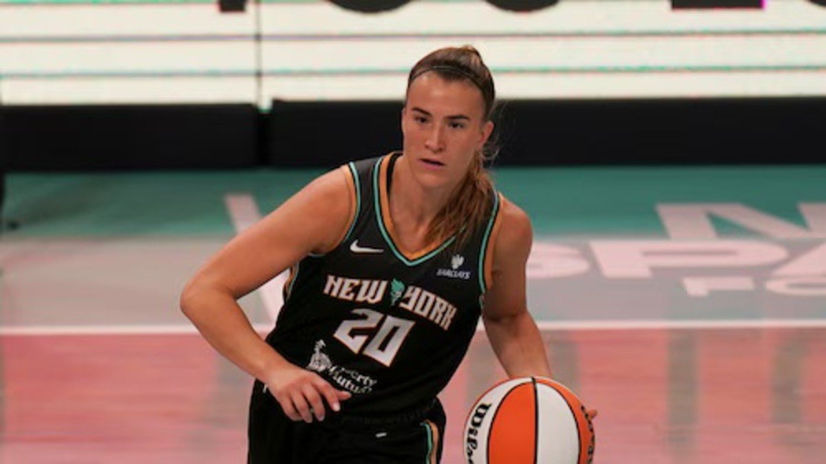 Shorthanded New York Liberty Get Shocking Reality Check vs. Dallas Wings