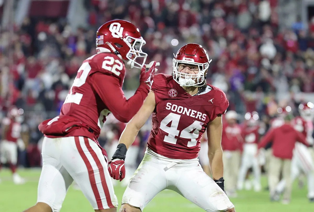 Oklahoma Sooners tandem named to Lott Impact Trophy watch list Oklahoma Sooners tandem named to Lott Impact Trophy watch list