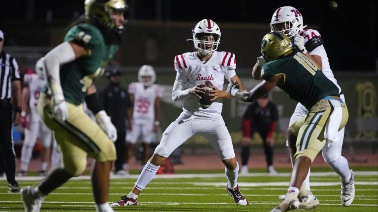 Top Nebraska high school team features 9 major commits