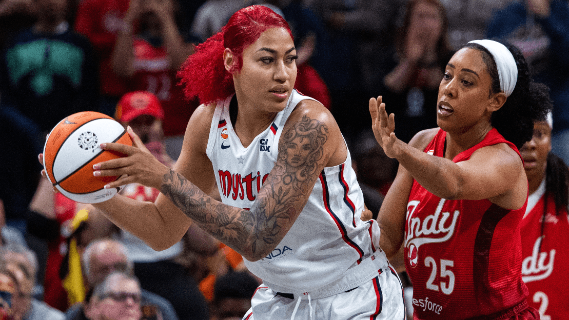 Tempo vs Mystics Prediction, Picks & Odds for Tonight’s WNBA Game Tempo vs Mystics Prediction, Picks & Odds for Tonight’s WNBA Game