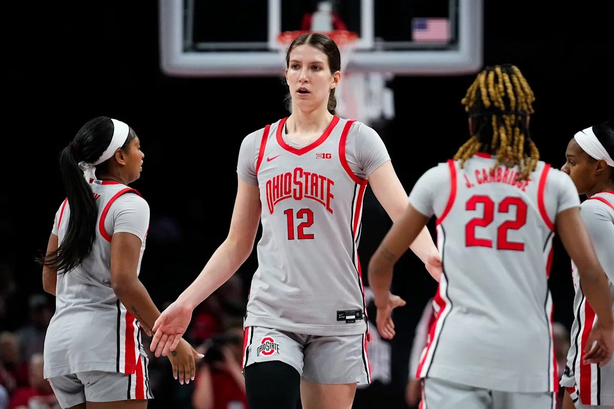 How to watch Ohio State women’s basketball vs Indiana: Streaming info How to watch Ohio State women’s basketball vs Indiana: Streaming info