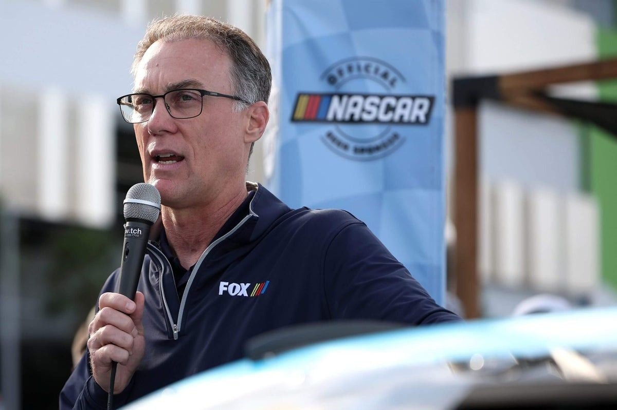Kevin Harvick supports Bubba Wallace penalty; not sure rule is necessary Kevin Harvick supports Bubba Wallace penalty; not sure rule is necessary