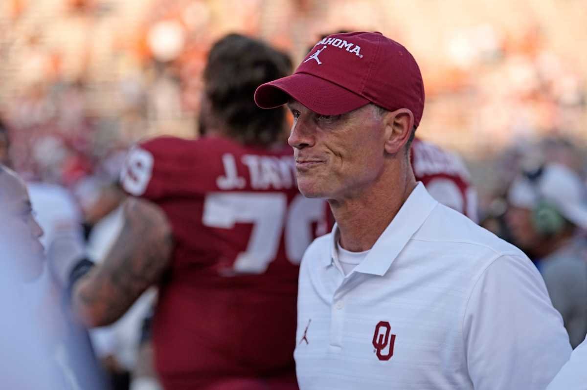 Projected 8K Star Recruit Spurns Oklahoma After Teasing Commitment Decision Projected 8K Star Recruit Spurns Oklahoma After Teasing Commitment Decision
