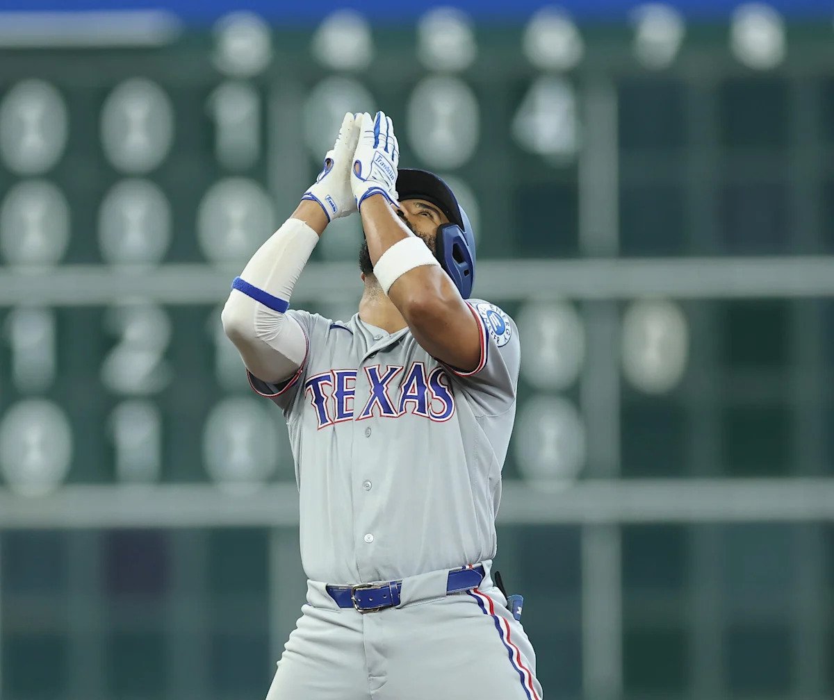 Game 47 Game Day Thread – Texas Rangers @ Colorado Rockies Game 47 Game Day Thread – Texas Rangers @ Colorado Rockies