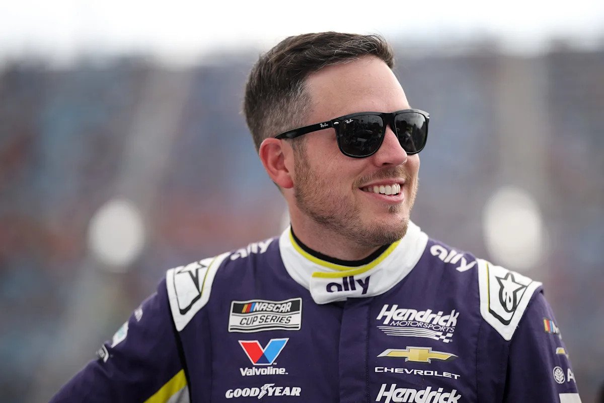 NASCAR driver Alex Bowman to retire after 2027 season NASCAR driver Alex Bowman to retire after 2027 season
