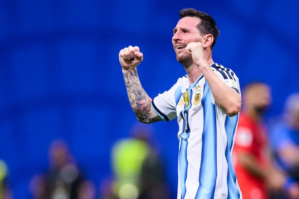 Lionel Messi named to third straight MLS All-Star Game roster. Will he play? Lionel Messi named to third straight MLS All-Star Game roster. Will he play?