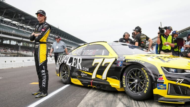 Brickyard 400 Pit Stall Assignments: Which NASCAR Drivers Got the Best Spots? Brickyard 400 Pit Stall Assignments: Which NASCAR Drivers Got the Best Spots?