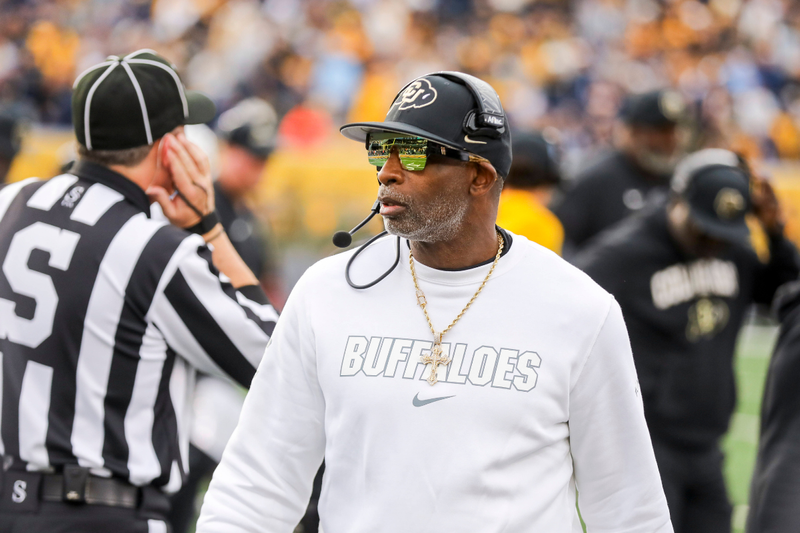"Inexperienced": Colorado Alum Calls Out Deion Sanders for Bold Recruiting Decision "Inexperienced": Colorado Alum Calls Out Deion Sanders for Bold Recruiting Decision