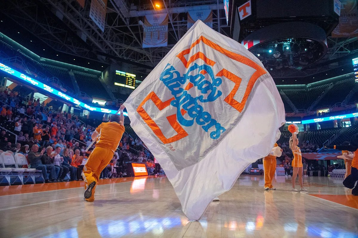 Lady Vols release Adidas Summitt Blue basketball uniform Lady Vols release Adidas Summitt Blue basketball uniform