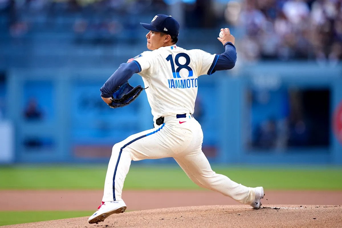 Los Angeles Dodgers vs. New York Yankees: How to watch Sunday Night Baseball tonight Los Angeles Dodgers vs. New York Yankees: How to watch Sunday Night Baseball tonight