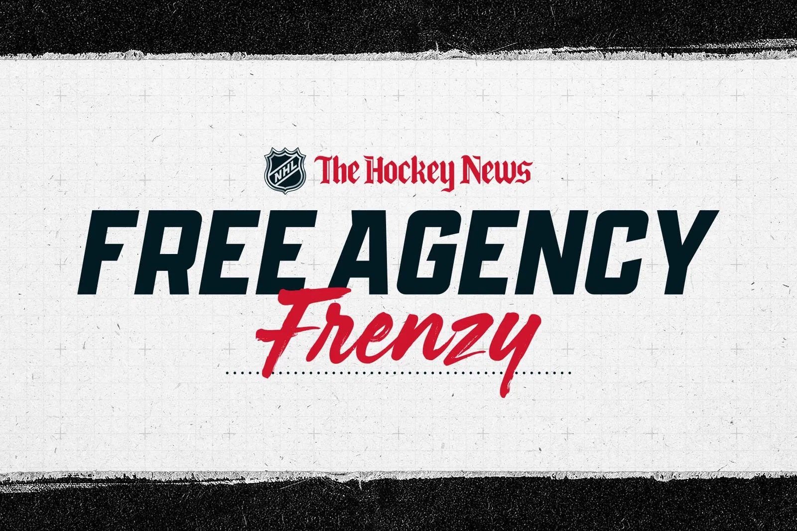 NHL Free Agency Frenzy 2025: Live Tracker And Analysis NHL Free Agency Frenzy 2025: Live Tracker And Analysis