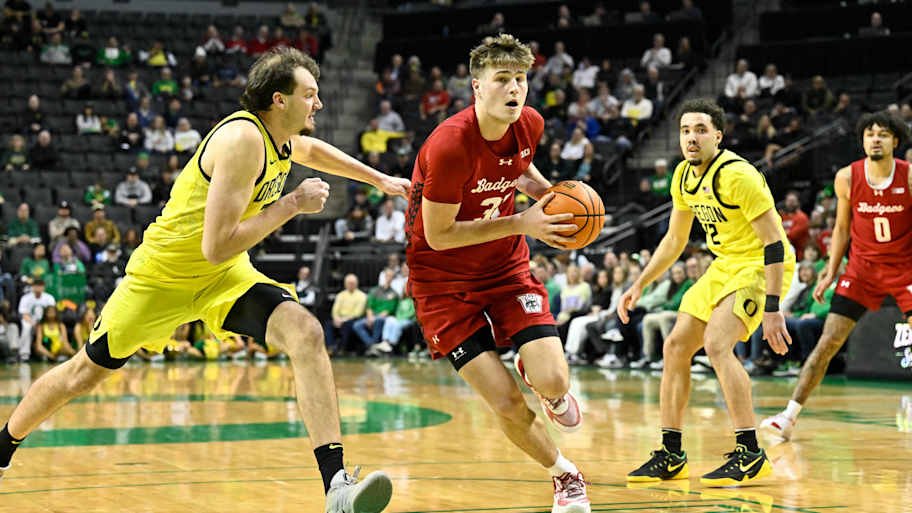 Three Takeaways from Wisconsin Basketball’s 2026-27 Opponent Reveal Three Takeaways from Wisconsin Basketball’s 2026-27 Opponent Reveal