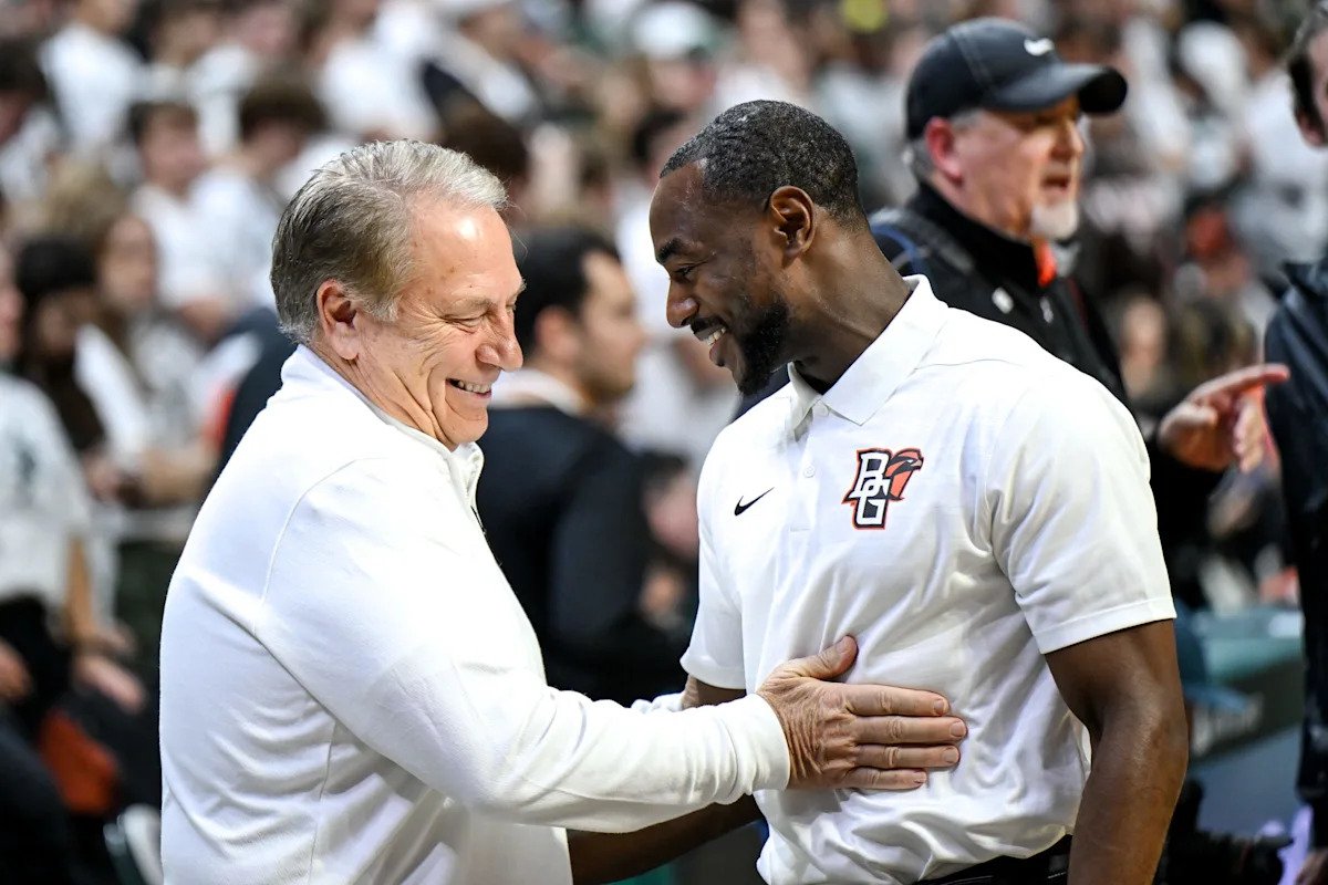 Tom Izzo juggles new NCAA exhibition rules with Michigan State basketball scheduling