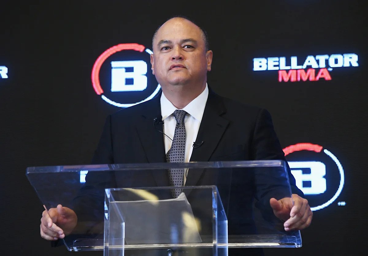 Scott Coker outlines plans for new million fight promotion: ‘There’s something missing’ in MMA today Scott Coker outlines plans for new million fight promotion: ‘There’s something missing’ in MMA today