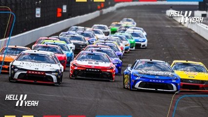 Watch: Shane van Gisbergen takes off steering wheel mid-race at Indianapolis Watch: Shane van Gisbergen takes off steering wheel mid-race at Indianapolis