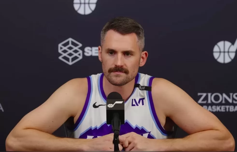 Lakers could add Kevin Love Lakers could add Kevin Love