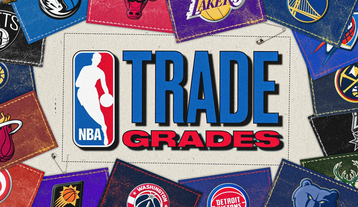 2025 NBA Offseason Trade Tracker, Grades: Pistons Get Duncan Robinson 2025 NBA Offseason Trade Tracker, Grades: Pistons Get Duncan Robinson