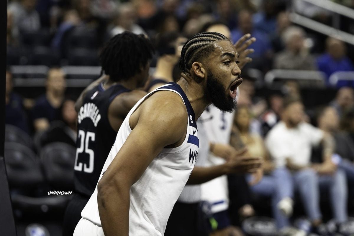 Timberwolves trading Karl-Anthony Towns gained depth and flexibility Timberwolves trading Karl-Anthony Towns gained depth and flexibility