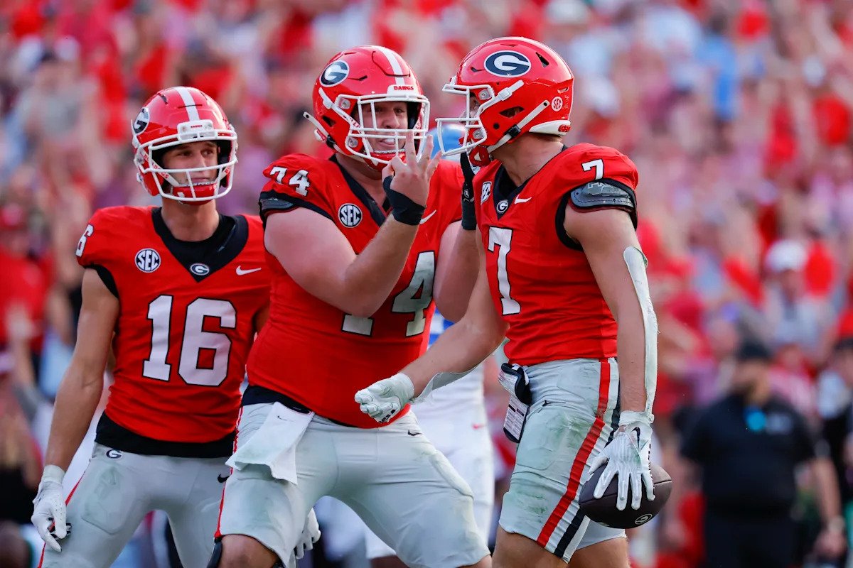 Kirby Smart names what made the difference in Georgia’s win vs Ole Miss