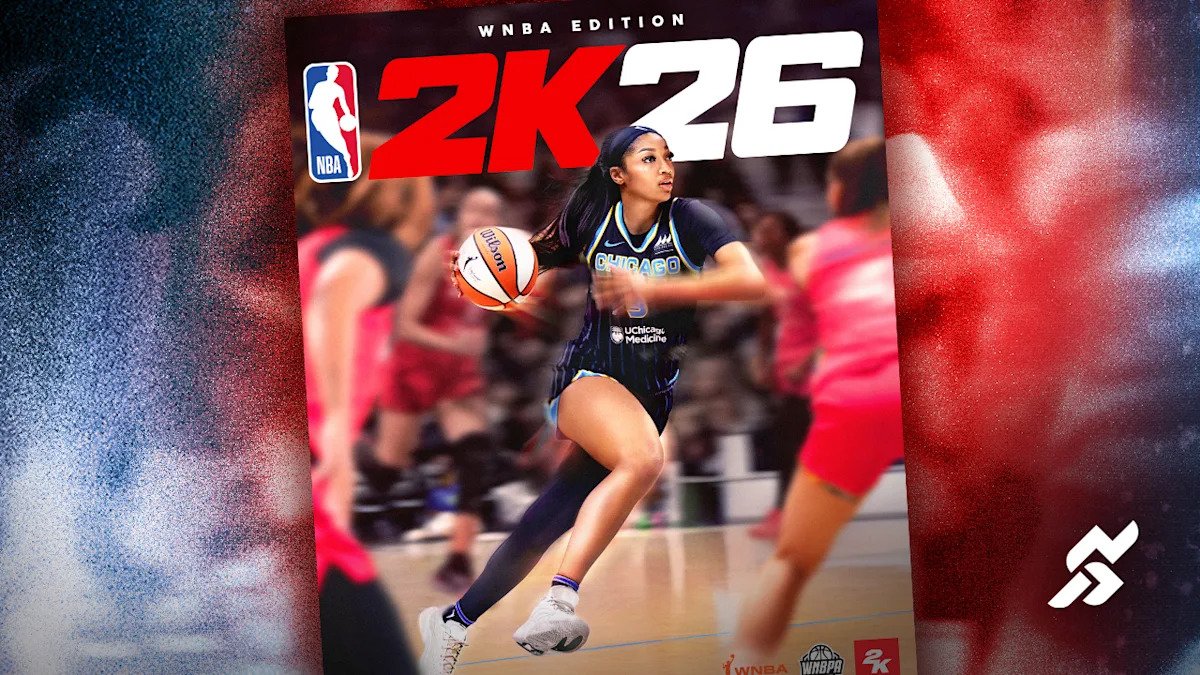 ‘NBA 2K26’ Is a New Frontier for WNBA Players in Video Games
