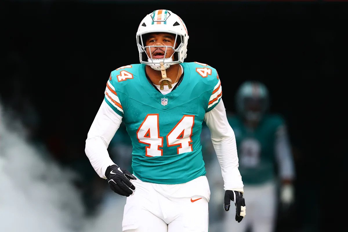 Dolphins team needs after roster additions – The Splash Zone 3/16/26 Dolphins team needs after roster additions – The Splash Zone 3/16/26