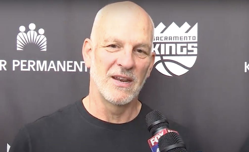 Mavericks block Knicks’ attempt to interview Jay Triano Mavericks block Knicks’ attempt to interview Jay Triano