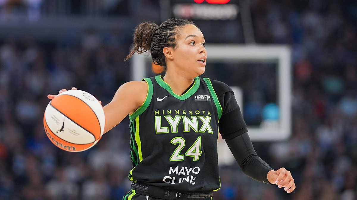 Cam Johnson weighs in on Napheesa Collier’s viral WNBA comments
