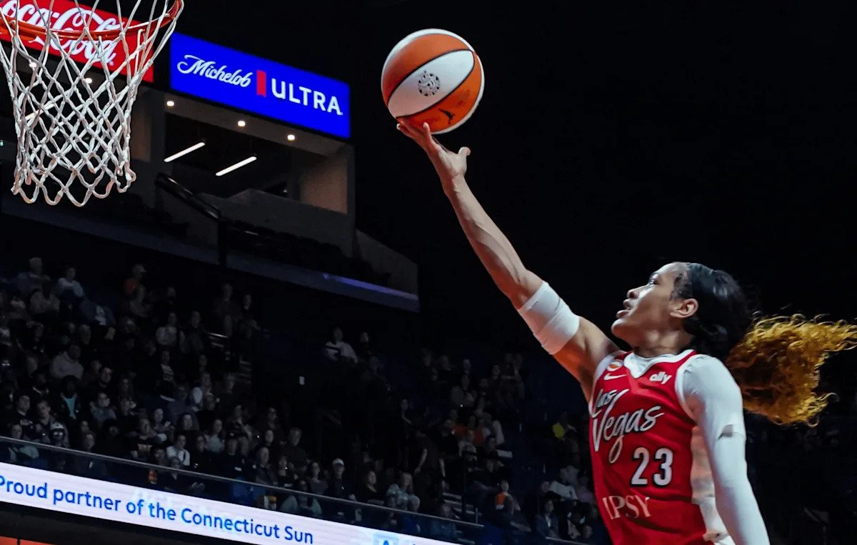 Aces vs Wings Prediction, Picks & Odds for Tonight’s WNBA Game Aces vs Wings Prediction, Picks & Odds for Tonight’s WNBA Game