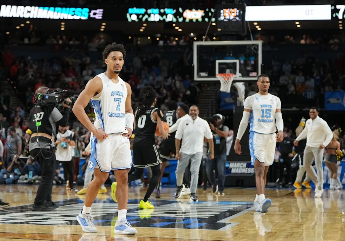 March was brutal for UNC — and its Triangle rivals too March was brutal for UNC — and its Triangle rivals too