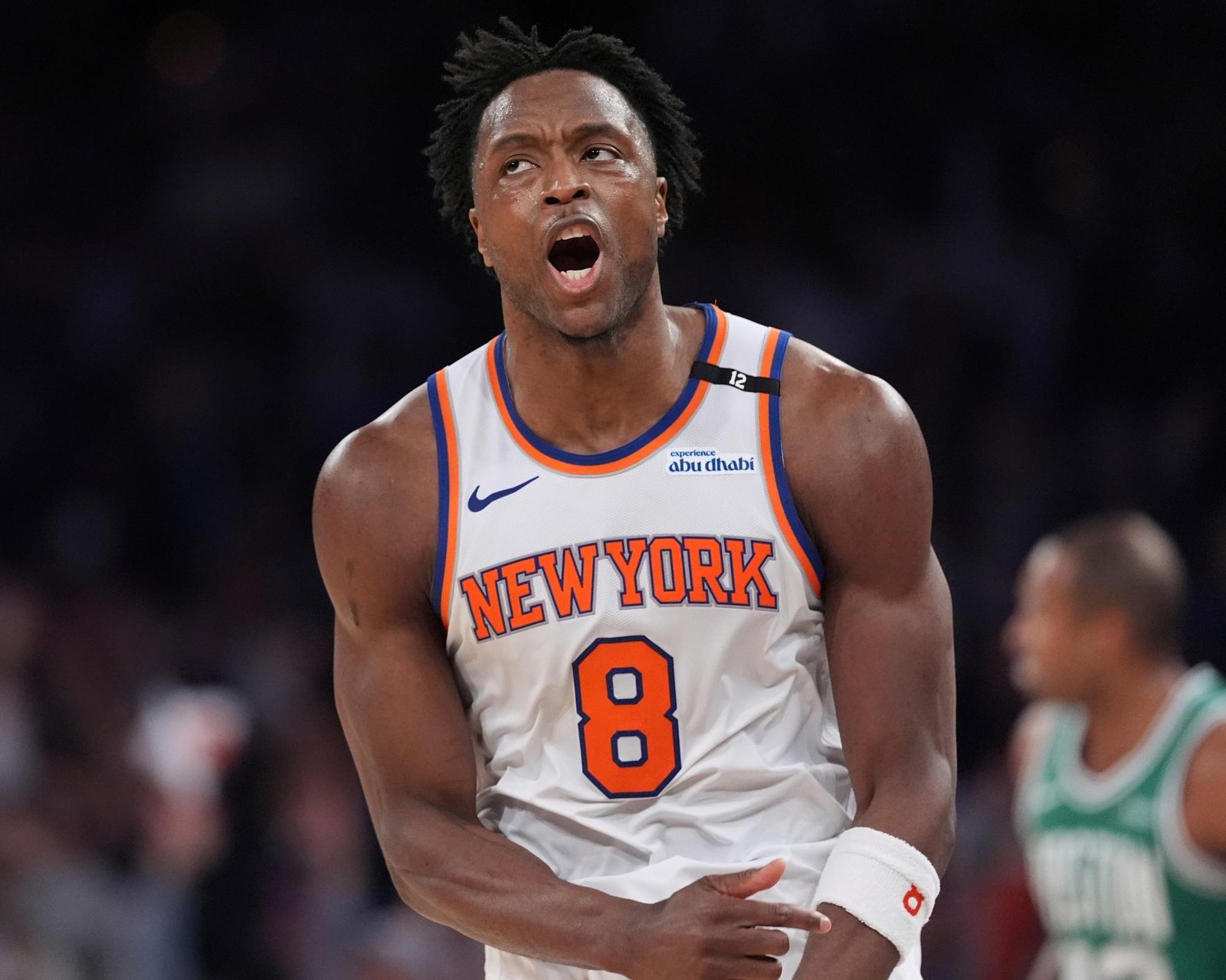 The Knicks’ transition from laughing stock to title contenders is complete The Knicks’ transition from laughing stock to title contenders is complete