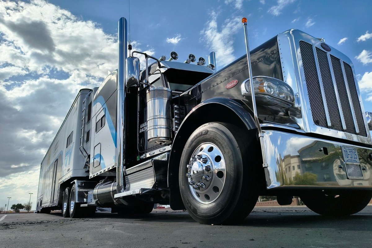 Kaulig Racing says fuel prices put a dent in NASCAR budget Kaulig Racing says fuel prices put a dent in NASCAR budget