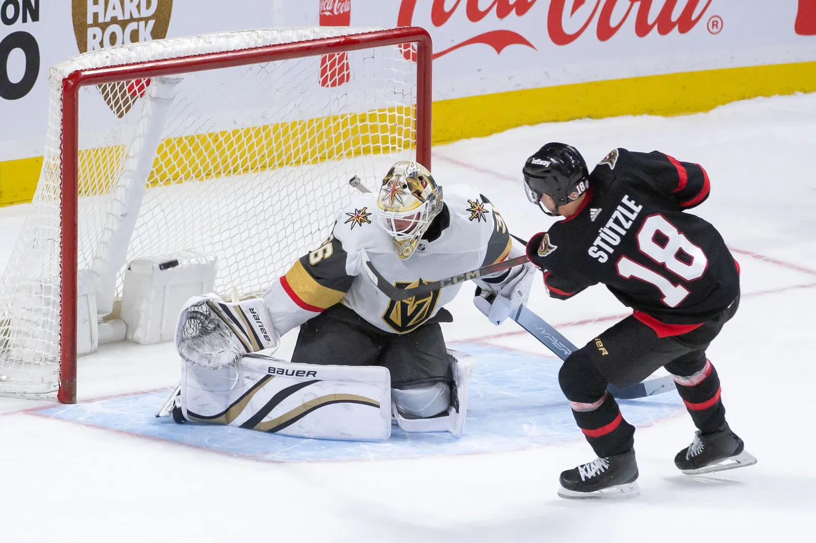 Ottawa Senators Rewind: The Pre-Draft Promise of Tim Stützle Ottawa Senators Rewind: The Pre-Draft Promise of Tim Stützle