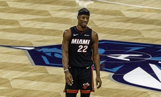 Pat Riley stands by decision to deny Jimmy Butler extension Pat Riley stands by decision to deny Jimmy Butler extension