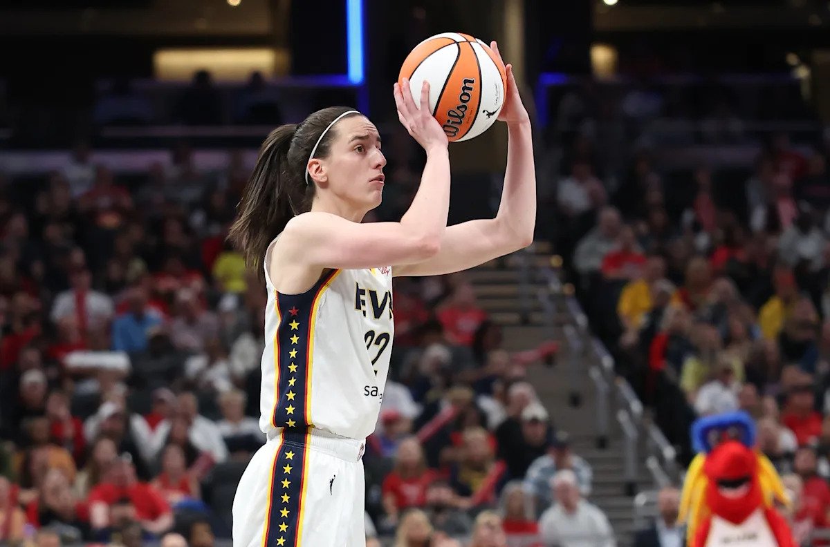 Golden State Valkyries vs. Indiana Fever: Will Caitlin Clark play this Wednesday? Golden State Valkyries vs. Indiana Fever: Will Caitlin Clark play this Wednesday?