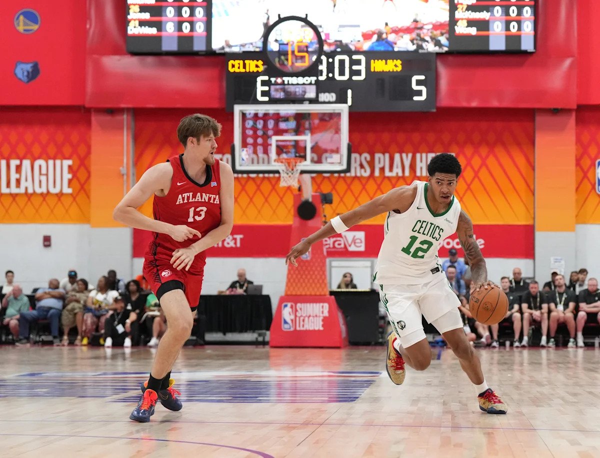 SB Nation Reacts: Chris Cenac Jr. comps SB Nation Reacts: Chris Cenac Jr. comps
