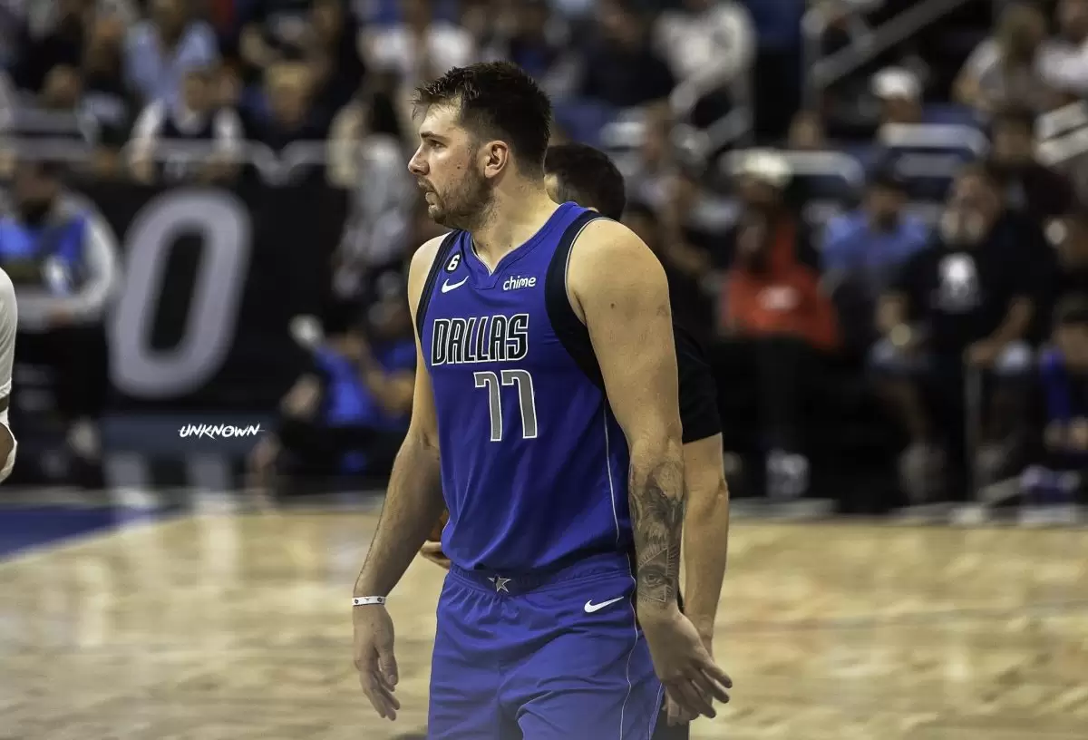 Mavericks prioritize stability in post-Luka Doncic reset Mavericks prioritize stability in post-Luka Doncic reset