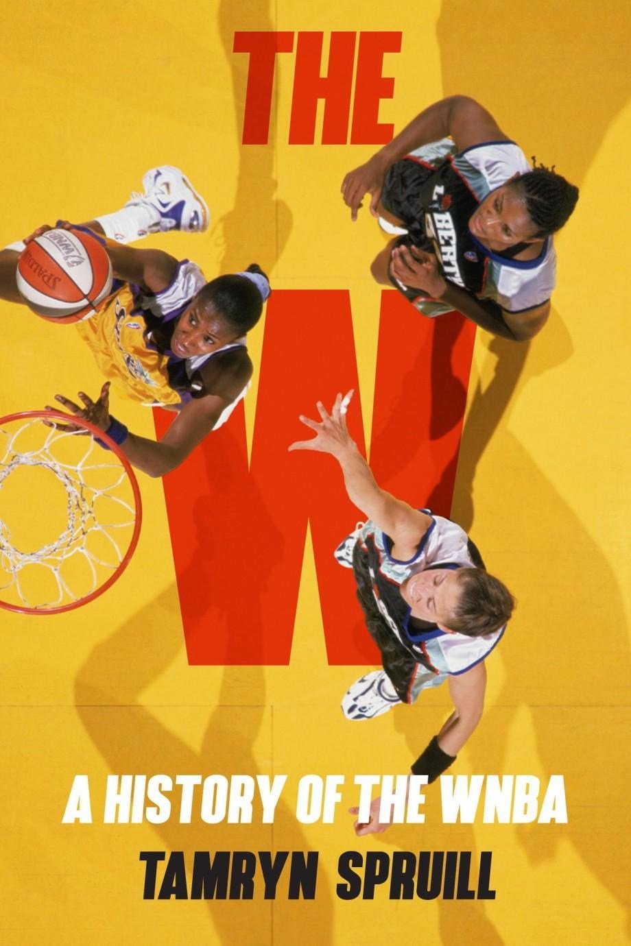 Interview: Former Swish Appeal editor-in-chief Tamryn Spruill shares everything that went into her forthcoming book Interview: Former Swish Appeal editor-in-chief Tamryn Spruill shares everything that went into her forthcoming book