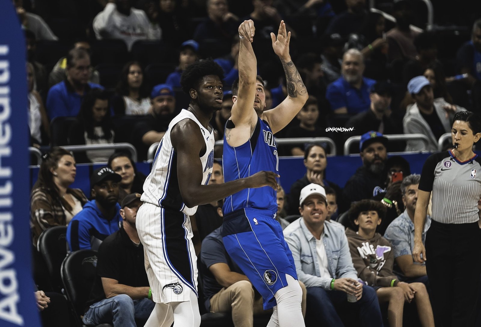 Nico Harrison rebounds from Luka Doncic trade Nico Harrison rebounds from Luka Doncic trade