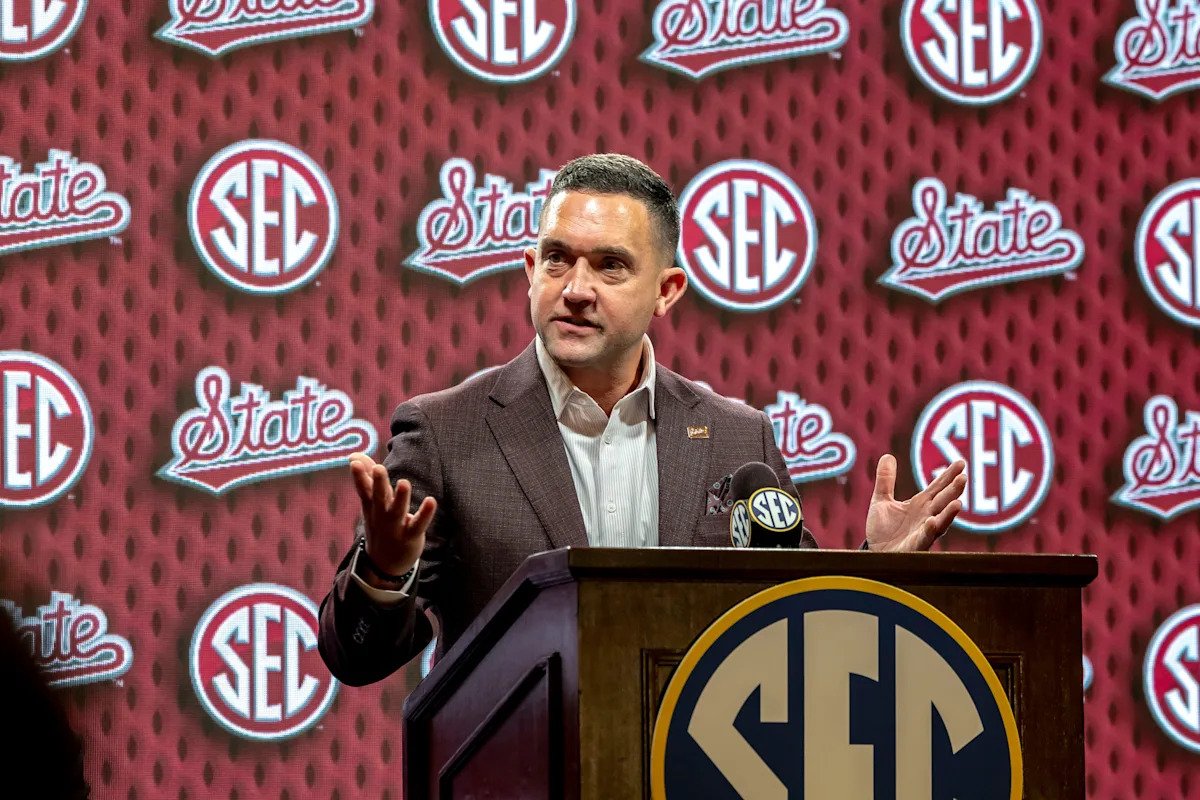Why Sam Purcell welcomes Mississippi State women’s basketball doubters: ‘Nobody’s talking about us’
