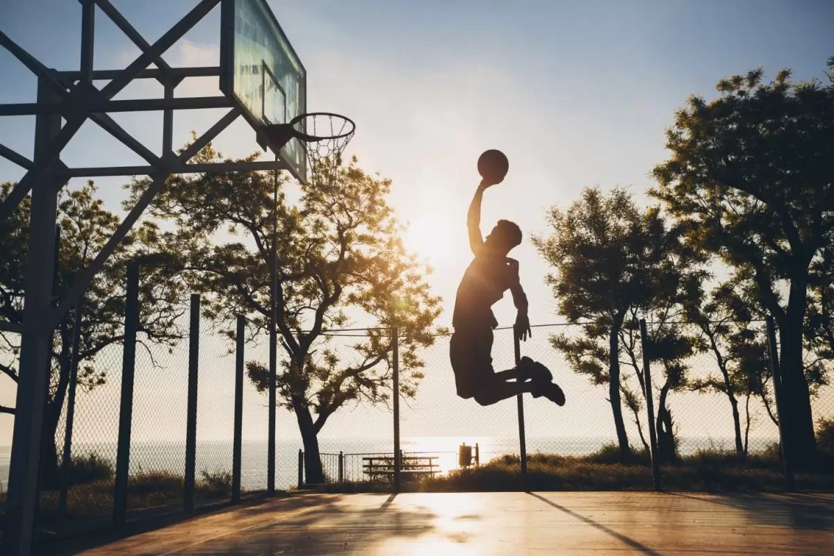 How Basketball Fans Are Embracing Online Entertainment How Basketball Fans Are Embracing Online Entertainment