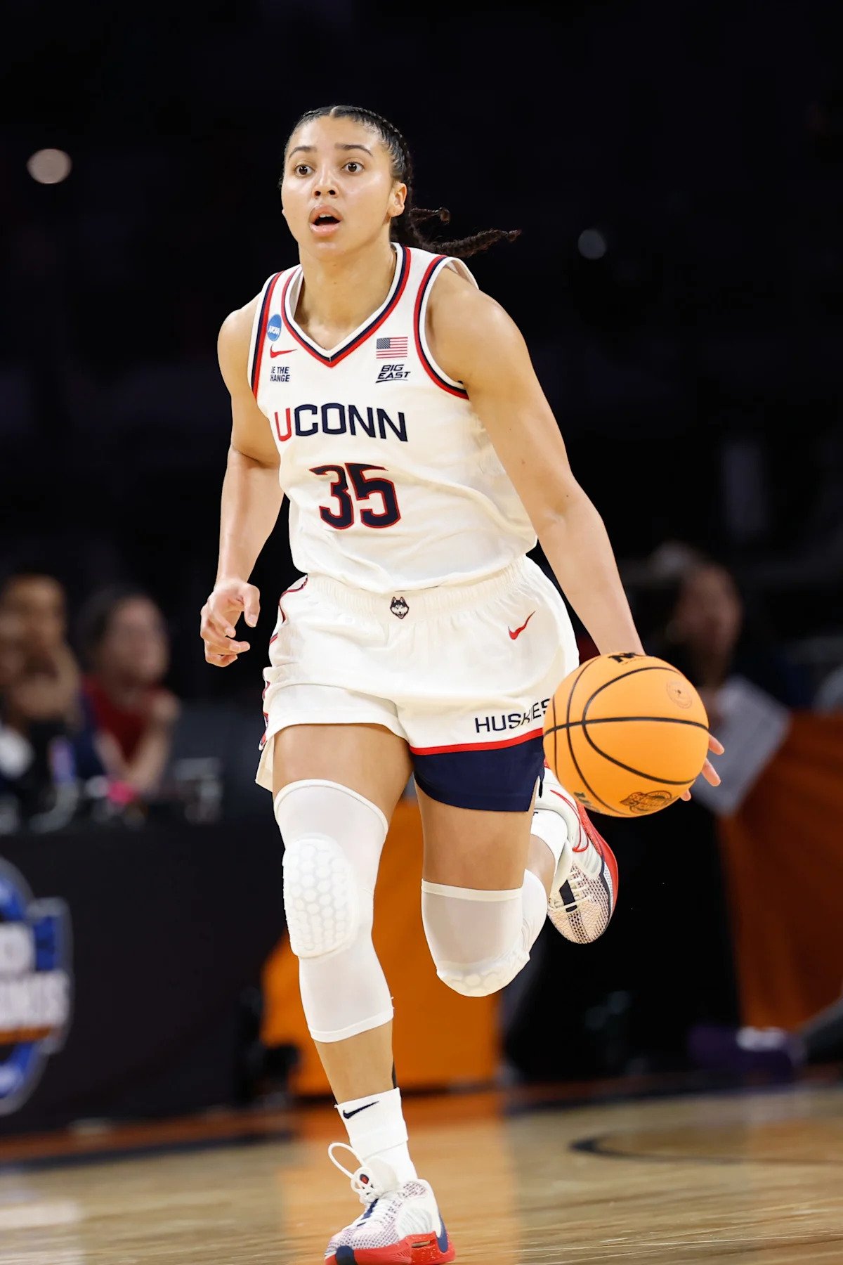 Three bold predictions for Women’s Final Four including some repeats Three bold predictions for Women’s Final Four including some repeats