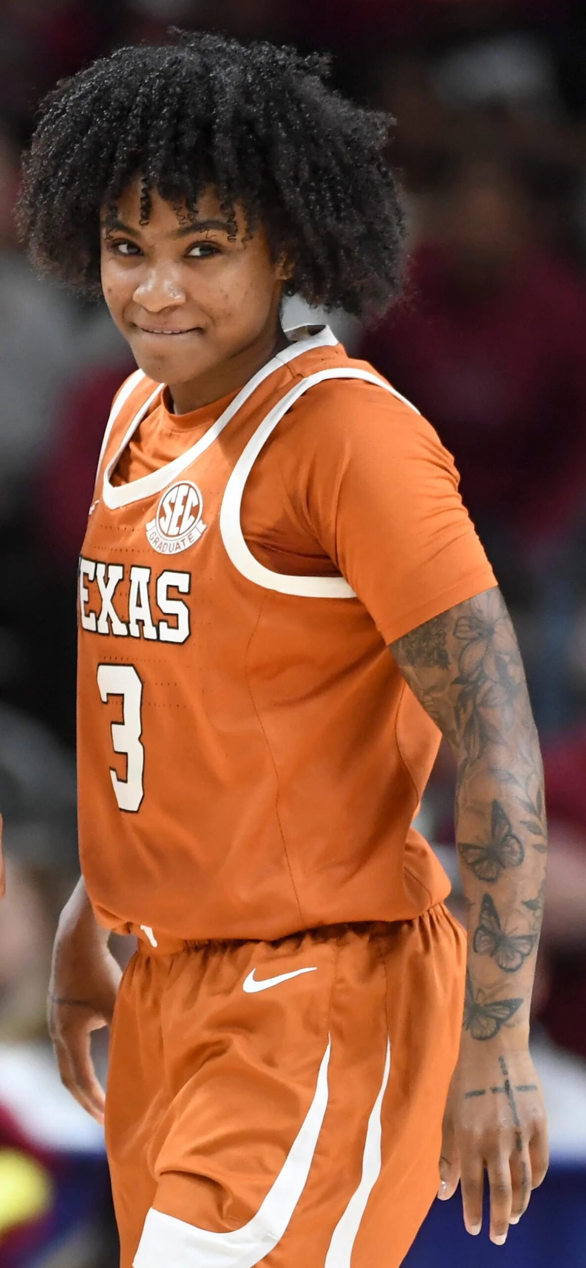 Pint-sized point guard Rori Harmon is Texas Longhorns’ heart and soul Pint-sized point guard Rori Harmon is Texas Longhorns’ heart and soul