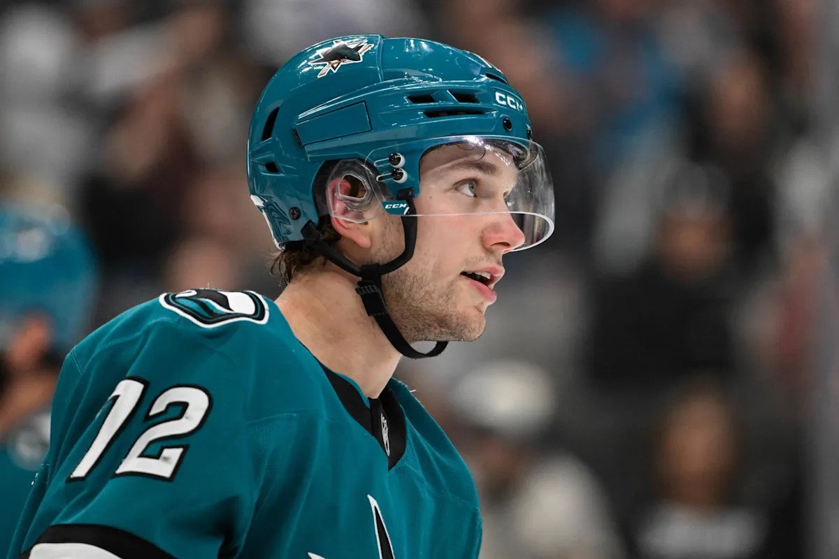Shark Bait: Did The Senators Get Enough For Their Ninth Overall Pick? Shark Bait: Did The Senators Get Enough For Their Ninth Overall Pick?