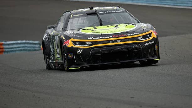 NASCAR Starting Lineup: Qualifying Results for Watkins Glen: Go Bowling at the Glen NASCAR Starting Lineup: Qualifying Results for Watkins Glen: Go Bowling at the Glen