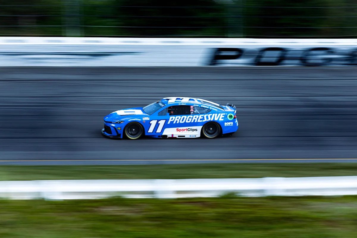 NASCAR Starting Lineup Pocono: Great American Getaway 400 Lineup, Cup Series Qualifying Results NASCAR Starting Lineup Pocono: Great American Getaway 400 Lineup, Cup Series Qualifying Results