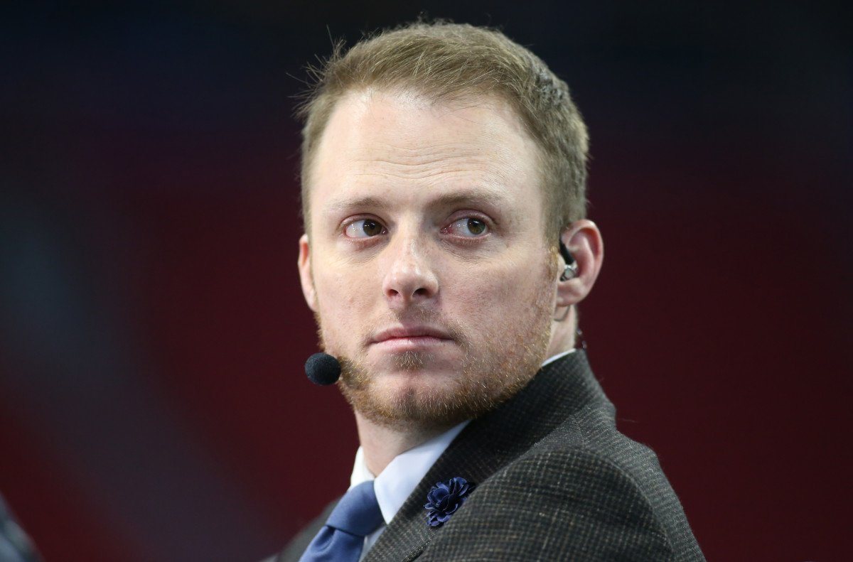 Greg McElroy Names an ACC Program That Can Win the National Championship Greg McElroy Names an ACC Program That Can Win the National Championship